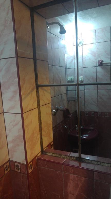 Ururi Stay Puno Luaran gambar