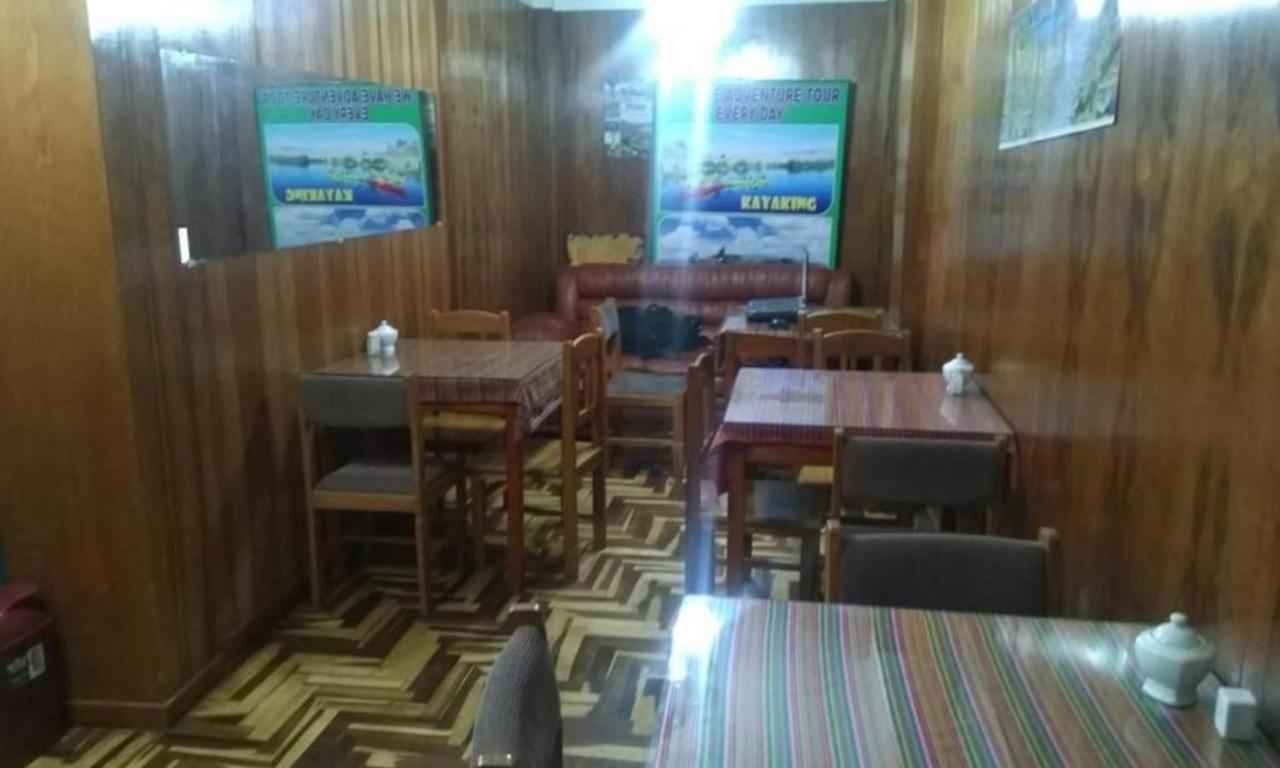 Ururi Stay Puno Luaran gambar